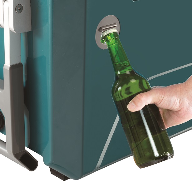 Makita CW002GZ01 aku termobox 50l Li-ion Li-ion XGT/LXT,bez aku Z