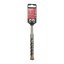 Milwaukee 16x110x160mm vrták SDS-Plus čtyřbřit MX4 4932430726