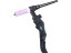 EXTOL INDUSTRIAL 8798271 hořák TIG, 35-50, 4m kabel, 5,5m hadice