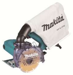 Makita 4100KB diamantová řezačka 125mm