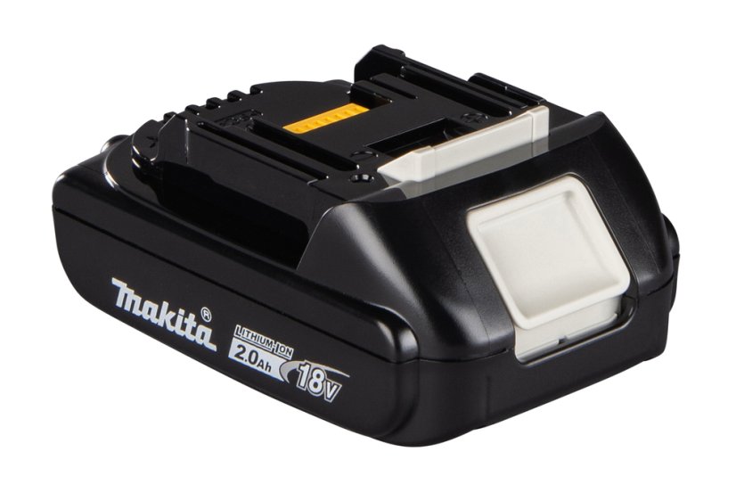 Makita 197254-9 akumulátor Li-ion LXT BL1820B 18V/2,0Ah = old632B42-4=old632F01-2