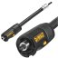 Dewalt DT20502 pravoúhlý šroubovací nástavec s flexi koncovkou 350 mm