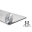 Festool 205767 kotouč pilový hliník/plast HW 168x20x52Z
