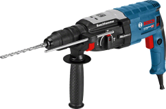 Bosch GBH 2-28 F vrtací kladivo s SDS-plus