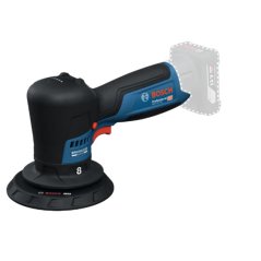 Bosch GPX 12V-125 aku leštička 125 mm 12 V bez aku 06019L4101