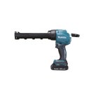 Aku vytlačovací pistole a maznice