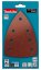 Makita E-29658 papír brusný 100x150mm A100 10ks