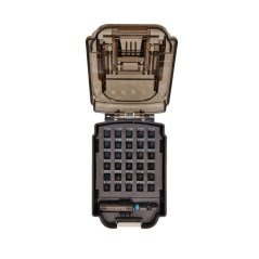 Makita E-03084 sada bitů Impact Black 31ks