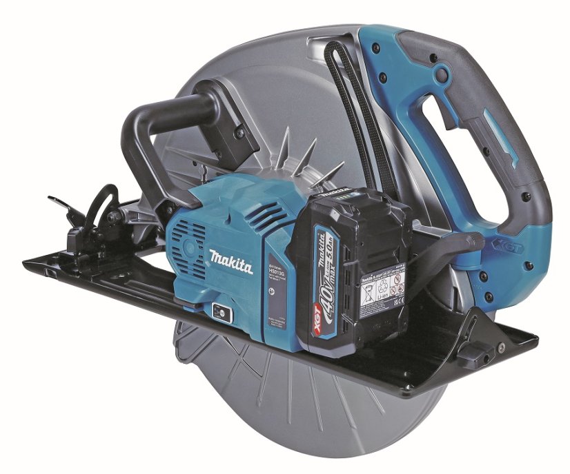 Makita HS013GZ oku okružní pila 415 mm Li-ion XGT 40V bez aku Z