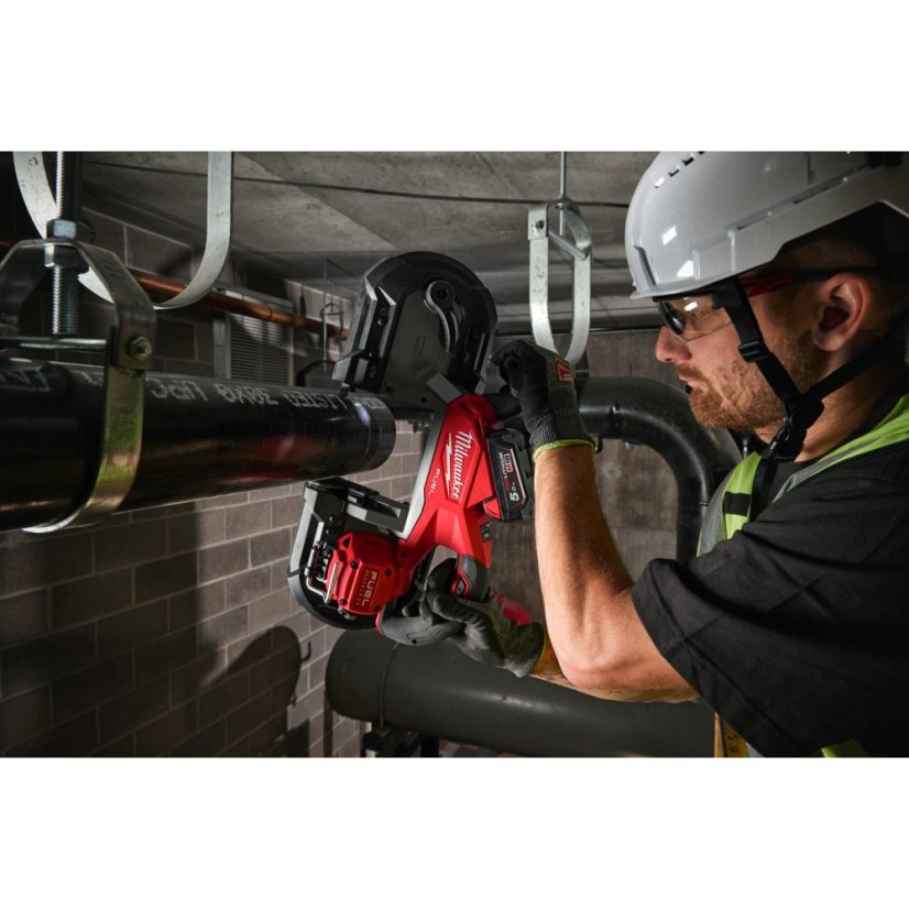 Milwaukee M18FBS127-0 pásová pila s hlubokým řezem Gen 2 4058546521783 - bez aku