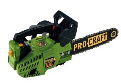 Procraft K350S benzínová řetězová pila 300 mm