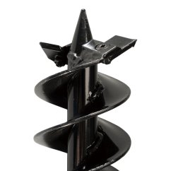 Makita E-25507 vrták zemní (s kolíkem) 80x800mm = old E-13633