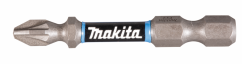 Makita E-03305 impact Premier Torzní  bit(E-form),PZ2-50mm,2ks