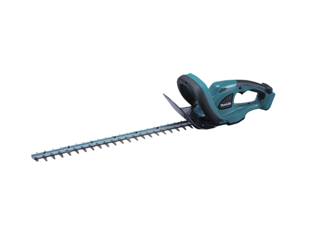 Makita DUH523Z aku plotostřih 520mm Li-ion 18V, bez aku Z