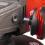 Milwaukee M18 ONEFLAG230XPDB-122C ONE-KEY úhlová bruska 230 mm s kolébkovým spínačem 2x12Ah 4933499242