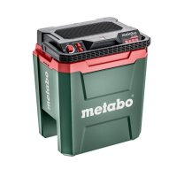 Metabo 600791850 KB 18 BL aku chladící box 18V 24 l bez aku