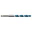 Makita E-15073 TCT vrták pro multimateriál 12x150mm stopka šestihran 1/4"
