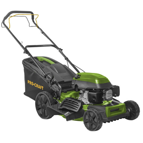 Procraft PLM460 NE Benzínová sekačka s pojezdem Procraft PLM460 NE Benzínová sekačka s pojezdem