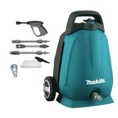 Makita HW102 vysokotlaká myčka 100 barů