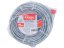 EXTOL PREMIUM 8859028 pero protahovací na čištění odpadů, 15m x O 9mm