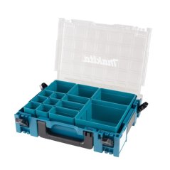 Makita 191X80-2 organizer Makpac s boxem