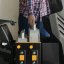 Stiga Estate 598e ePower PRO bateriový zahradní traktor bez aku