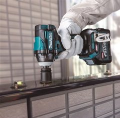 Makita TW004GZ aku rázový utahovák 1/2"Li-ion XGT 40V, bez aku