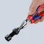 Knipex 0822185 kombinované kleště špičaté 185mm