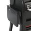 Weber 3400140 postranní sklápěcí stolek pro grily Smoque / XL a Searwood / XL
