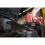 Milwaukee M18 FQID-502X aku hydraulický rázový utahovák 1/4" Hex 2x5Ah 4933451790