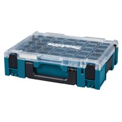 Makita 191X84-4 Makpac organizer bez vložky