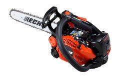 ECHO CS-2511TES/25 benzínová řetězová pila 1,1kW lišta 25 cm