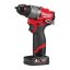 Milwaukee M12 FDD2-402X aku subkompaktní vrtací šroubovák  2x4Ah 4933479874