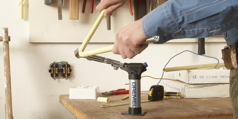 DREMEL hořák VersaFlame 2200-5