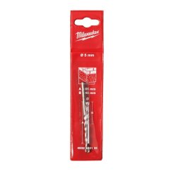 Milwaukee 5x85mm příklepový vrták do betonu 4932480126