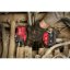Milwaukee M18 FIW2P12-502X aku kompaktní rázový utahovák 1/2" s aretačním čepem 2x5Ah 4933478447