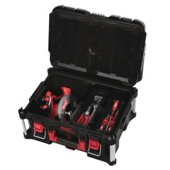 Milwaukee velký box na nářadí PACKOUT™4932464079