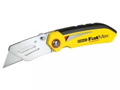 Stanley FMHT0-10827 skládací nůž FatMax s pevnou čepelí