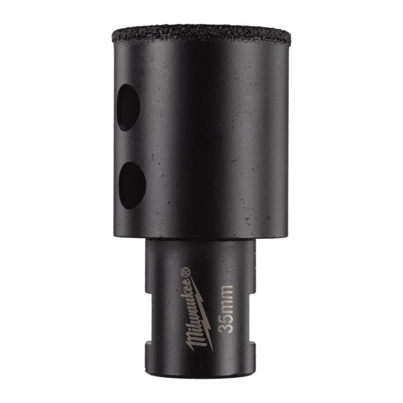 Milwaukee 35x68mm M14 Diamond Max diamantová korunka 4932478280