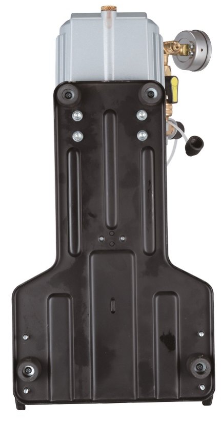 Makita DVP181ZK aku vývěva Li-ion LXT 18V, bez aku Z