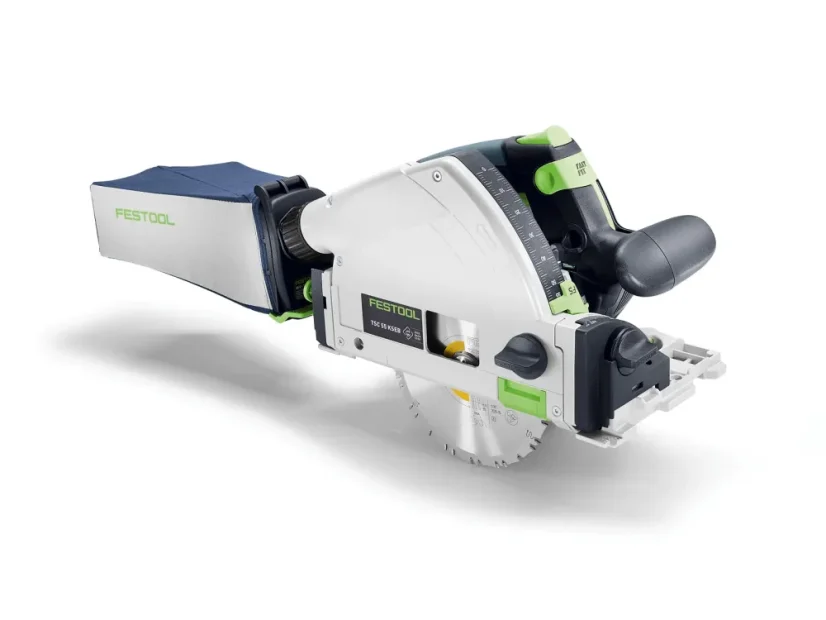 Festool TSC 55 KSEB-Basic Aku ponorná pila - bez aku