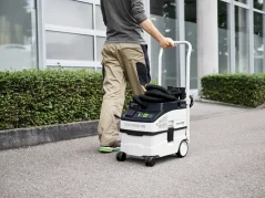 Festool vysavač CT15-Set 578450