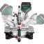 Metabo KGSV 216 MC pokosová pila s pojezdem 615216000