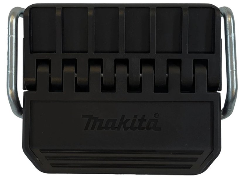 Makita T-92069 sestava západky, střední pro Maktrak