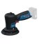 Bosch GPX 12V-125 aku leštička 125 mm 12 V bez aku 06019L4101