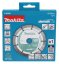 Makita D-80086 125x22.23mm kotouč řezný diamantový segmentový Diamak