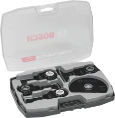 Bosch sada pilových listů na dřevo 2608669097 bal.7ks