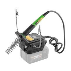 Procraft CS60-BB aku pájecí stanice 20 V bez aku