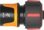 Fiskars 1027081 rychlospojka hadice Comfort STOP 3/4"