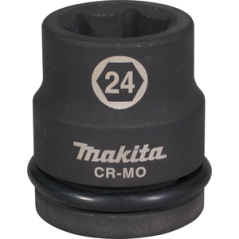 Makita E-22268 hlavice nástrčná 3/4" čtyřhran 24x51mm